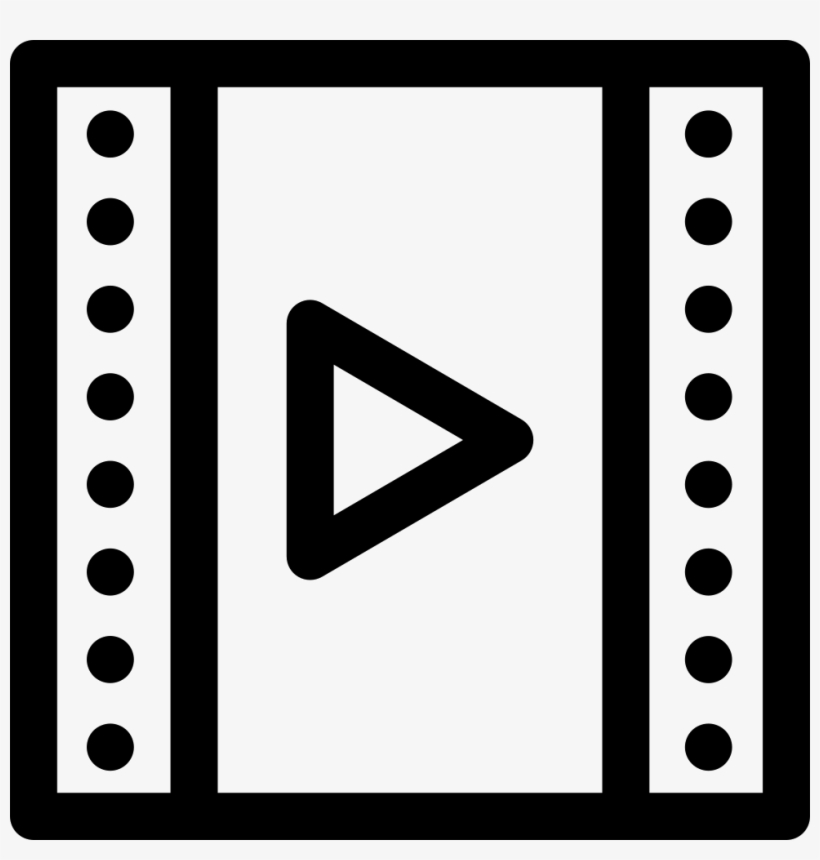 Png File Svg - Film, transparent png #442519