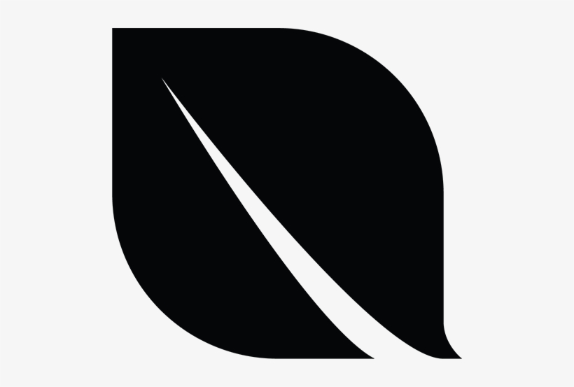 Logo - Incase Leaf Logo, transparent png #442700