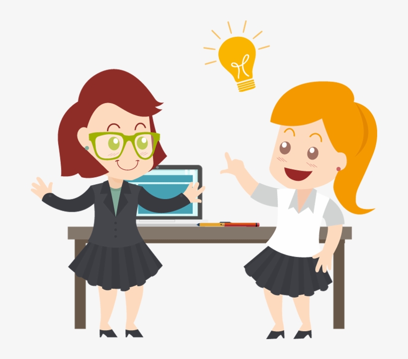 Businessman Clip Art Transparent Stock Two - Portable Network Graphics, transparent png #442812