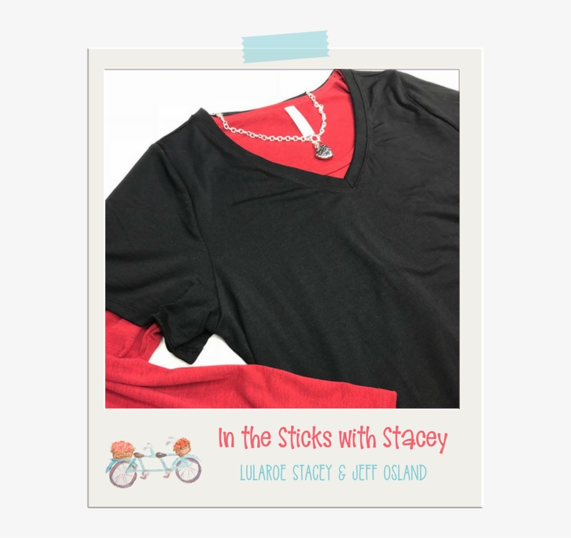 Lularoe, Lularoe Christy T, New Lularoe, - Lularoe, transparent png #443104