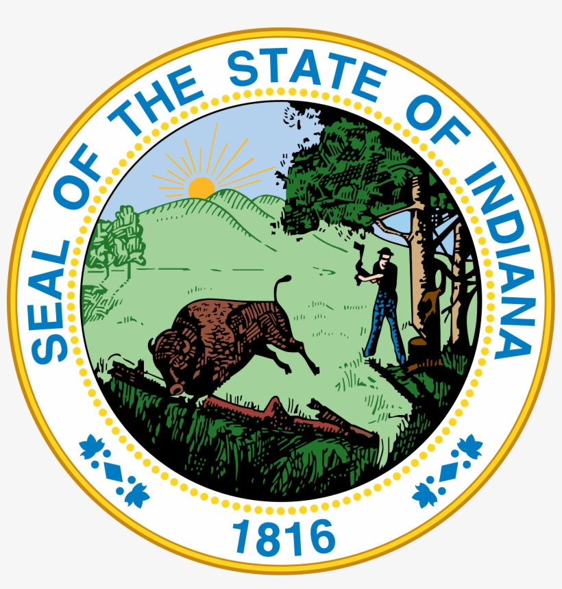 How To Become An Insurance Agent In Indiana - California State Senate Logo, transparent png #443172