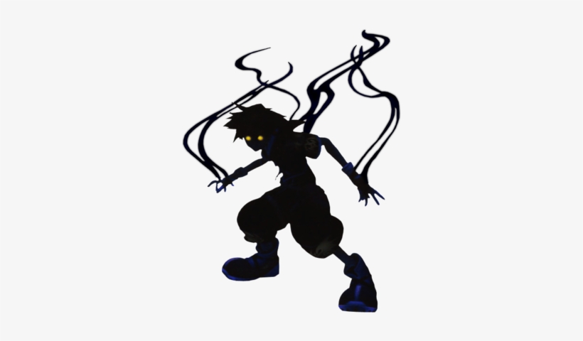 Gamevexen - Kingdom Hearts Memes, transparent png #443175