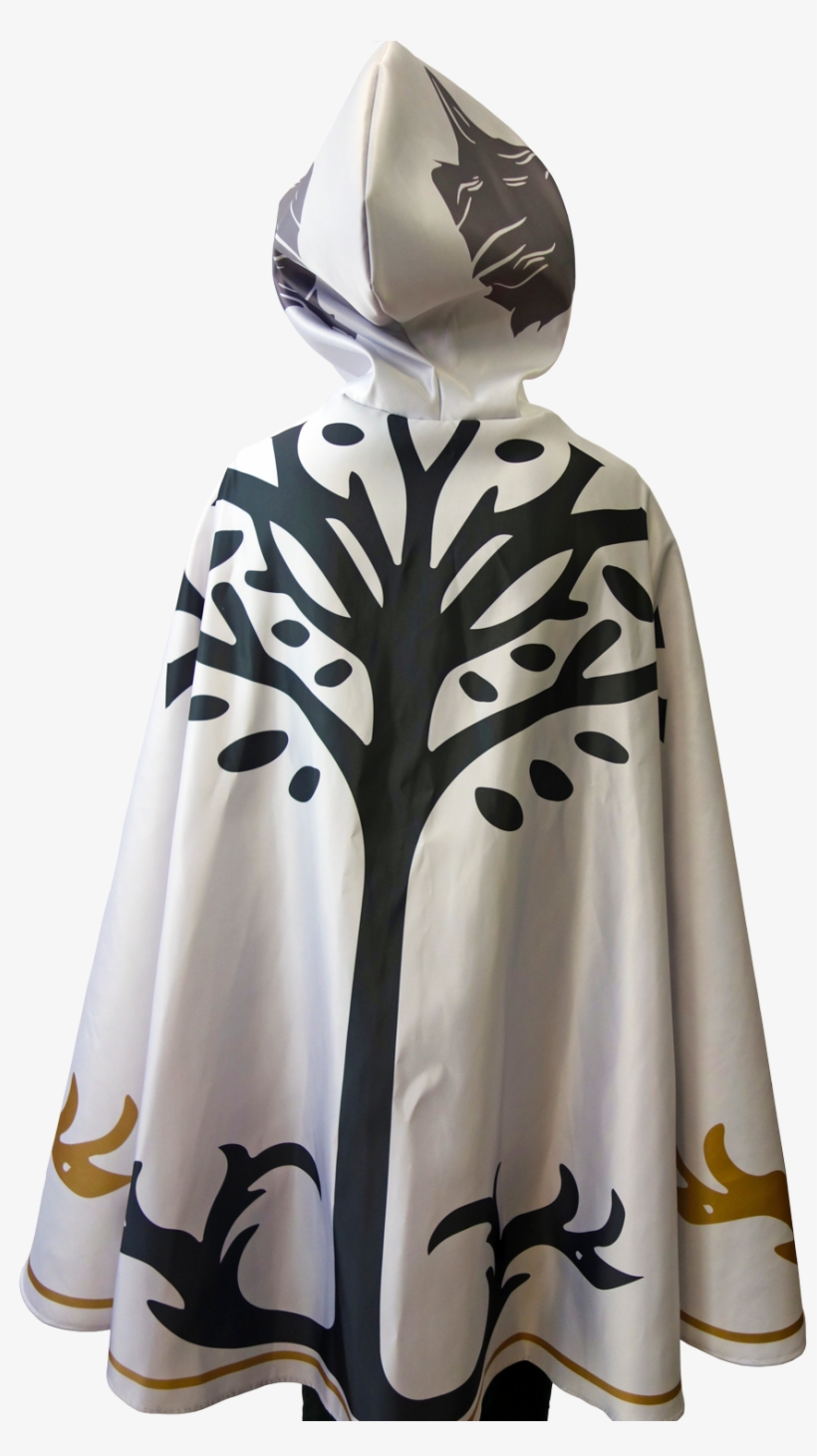 Iron Banner Hunter Cape / Hunter Cloak - Destiny Hunter Cape, transparent png #443243