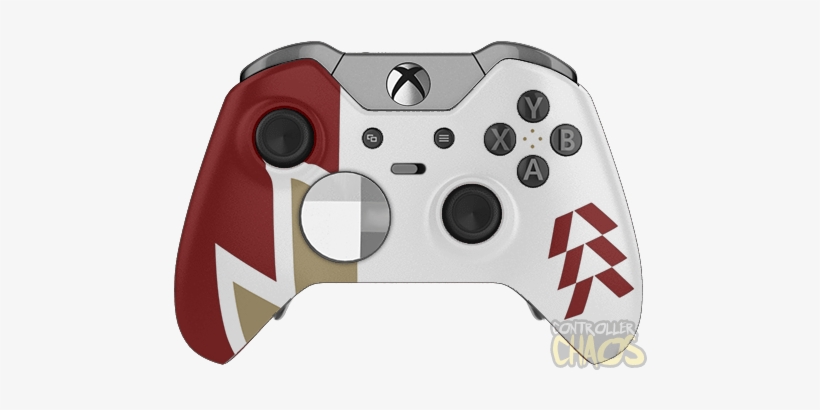Authentic Microsoft Quality - Sea Of Thieves Xbox Controller, transparent png #443354