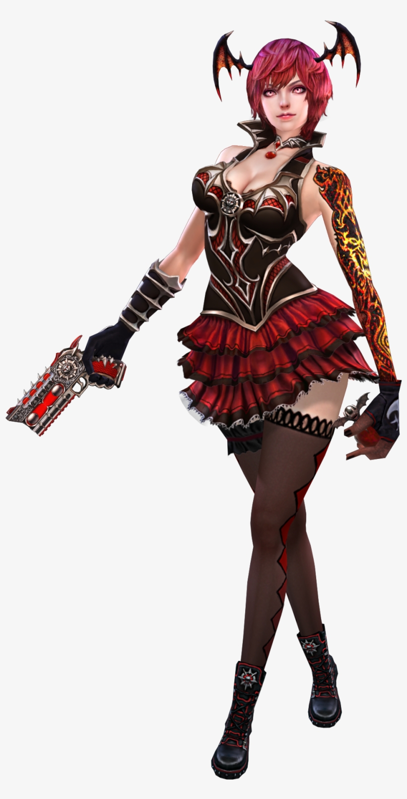 20171219111828d7870bf1 - Counter Strike Online Png Character, transparent png #443418