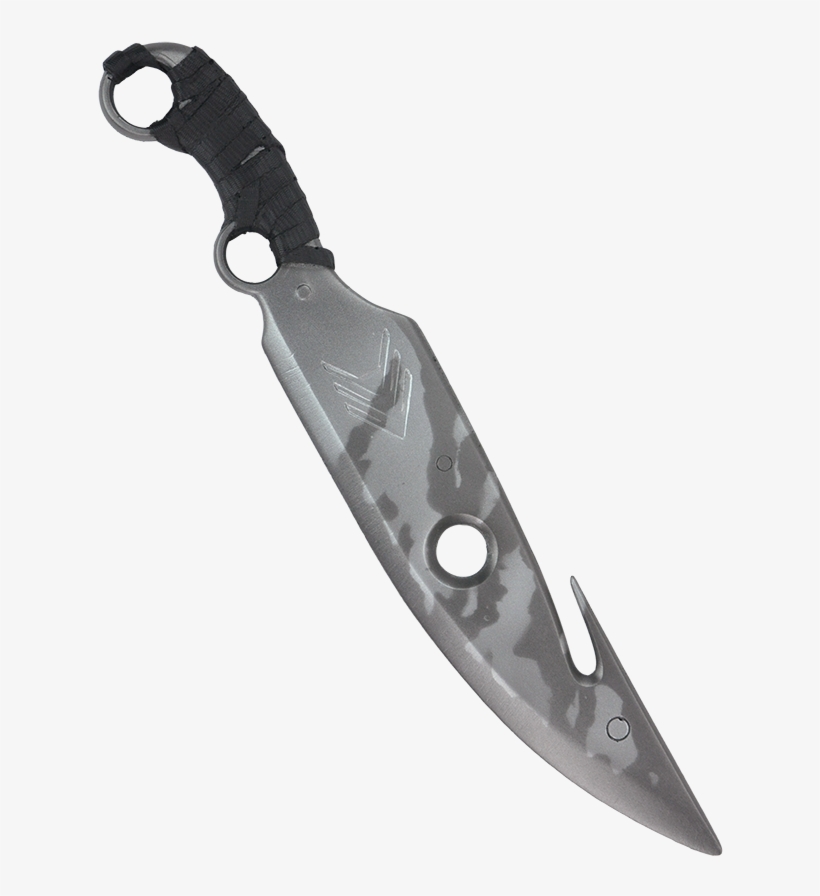 Destiny's Hunter Knife - Hunter Throwing Knife Destiny 2, transparent png #443438