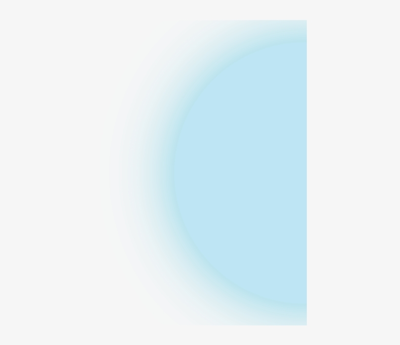 Glow-half - Portable Network Graphics, transparent png #443487