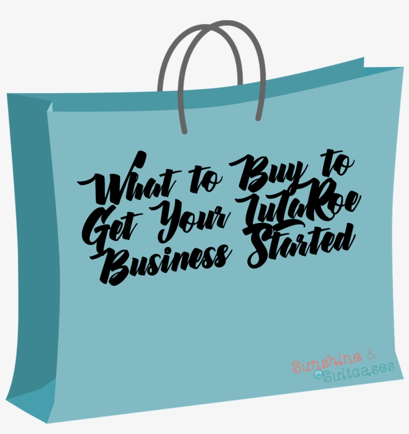 What To Buy To Get Your Lularoe Business Started - Lularoe, transparent png #443506
