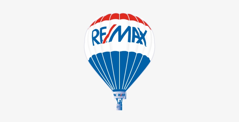 Download Remax Balloon Vector Logo - Remax Hot Air Balloon Logo, transparent png #443671