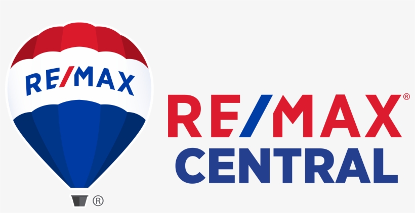 Re/max Central Realty - Logo, transparent png #443674