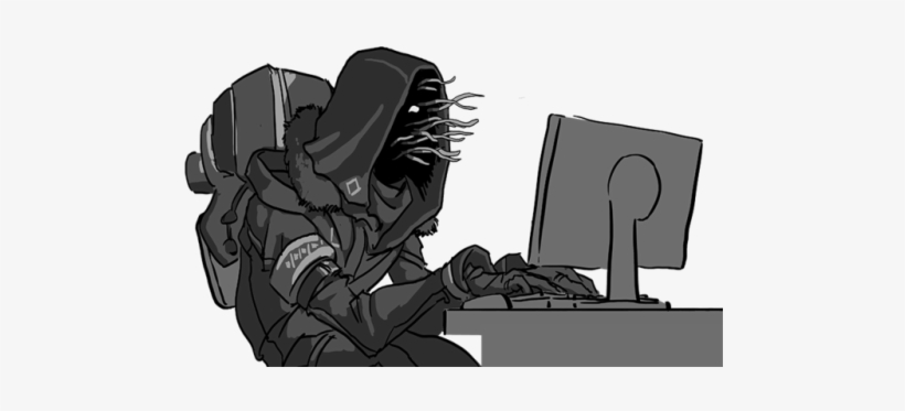 5 - Destiny, transparent png #443717