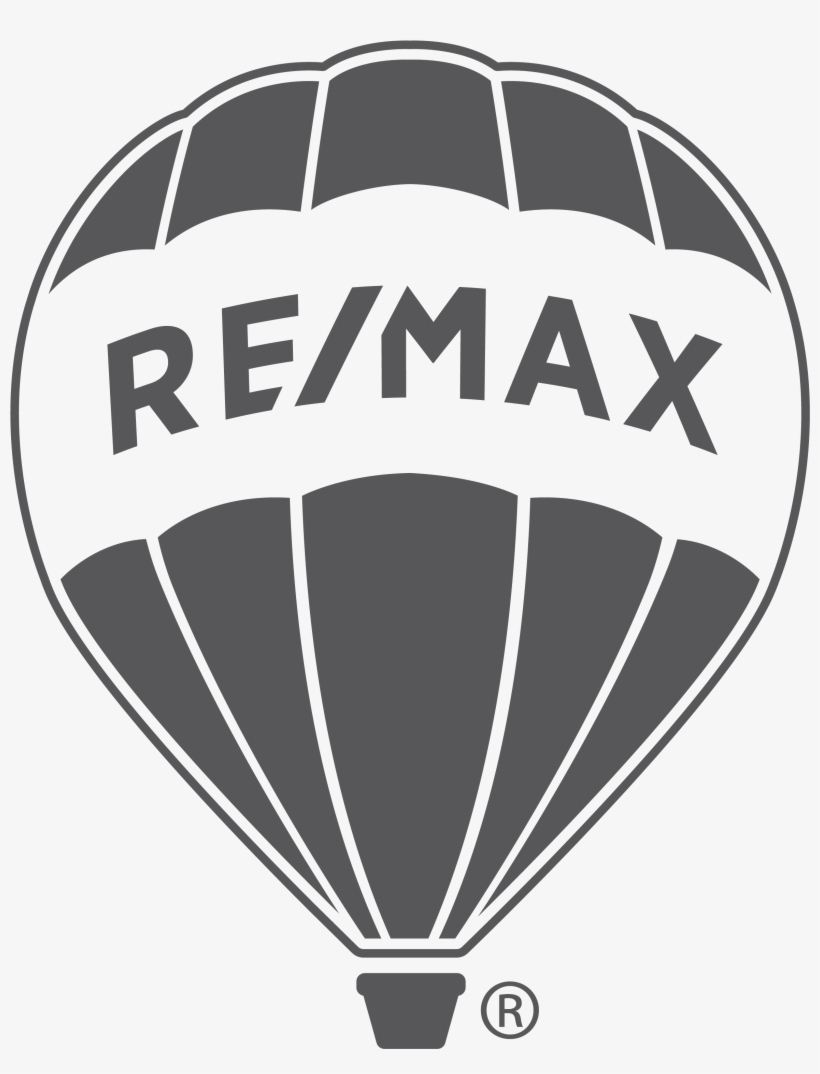 Petrina Lingard - Black And White Remax Logo, transparent png #443784