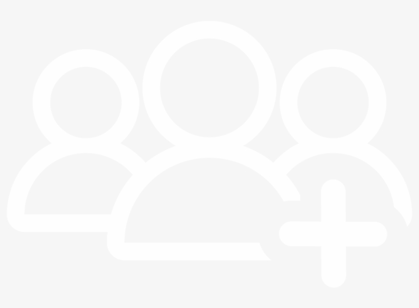 Group Icon - Social Network Advertising, transparent png #443786