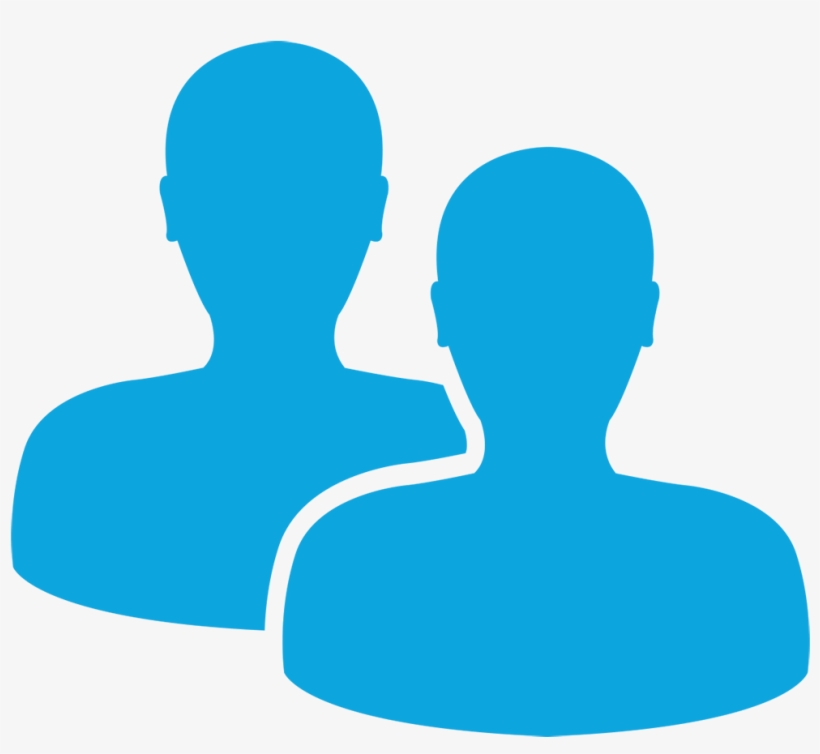 Group Icon - Icon, transparent png #443807