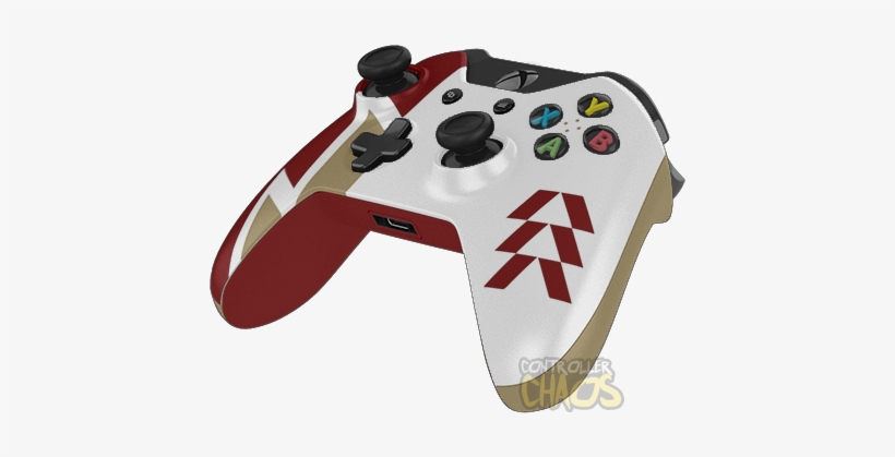 custom xbox 360 controllers minecraft