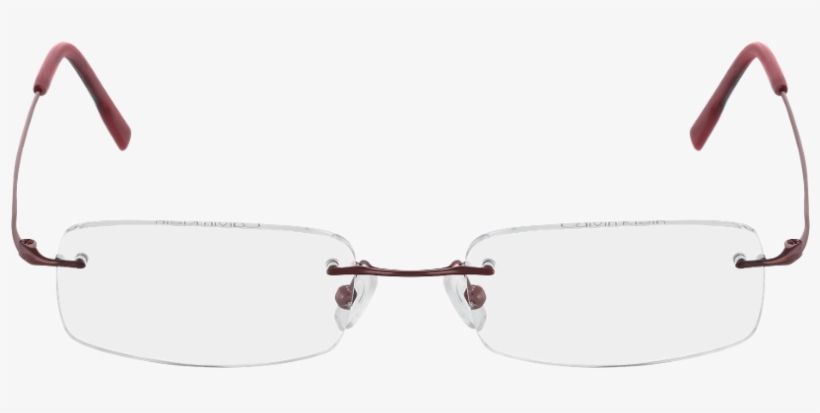Calvin Klein Eyeglasses, transparent png #443879