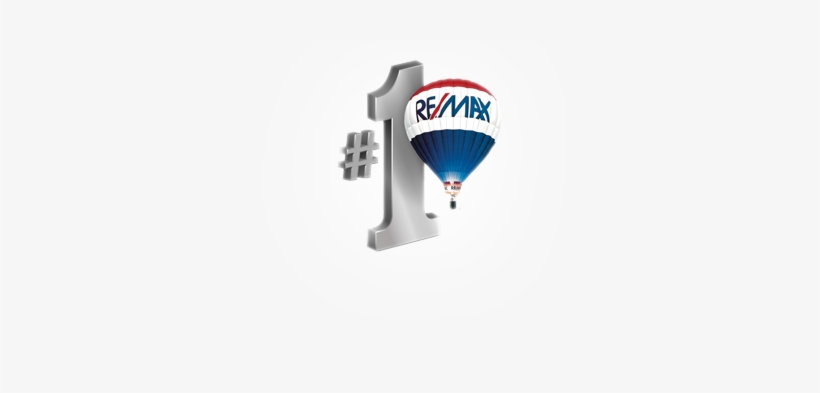 Remax Realtec Group - Remax #1, transparent png #443880
