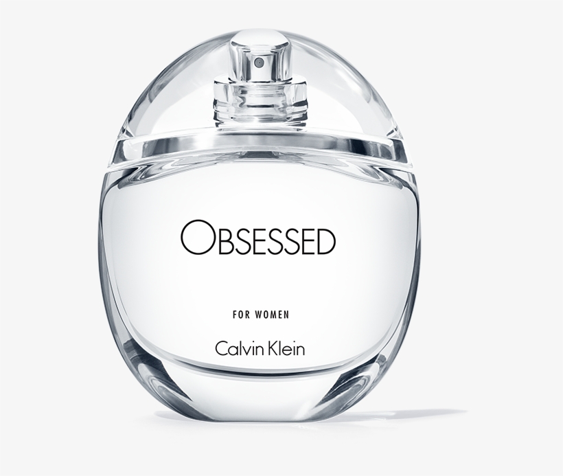 Introducting Obsessed For Women - Perfume, transparent png #443903