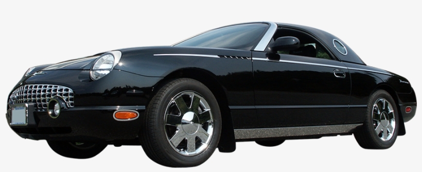 Calvin Klein Womens Contrast Trim Knit Triangle Wrap - Ford Thunderbird 2005, transparent png #443942