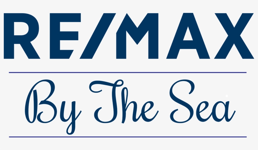 Re/max By The Sea - 1, 2, 3 ... By The Sea, transparent png #443994