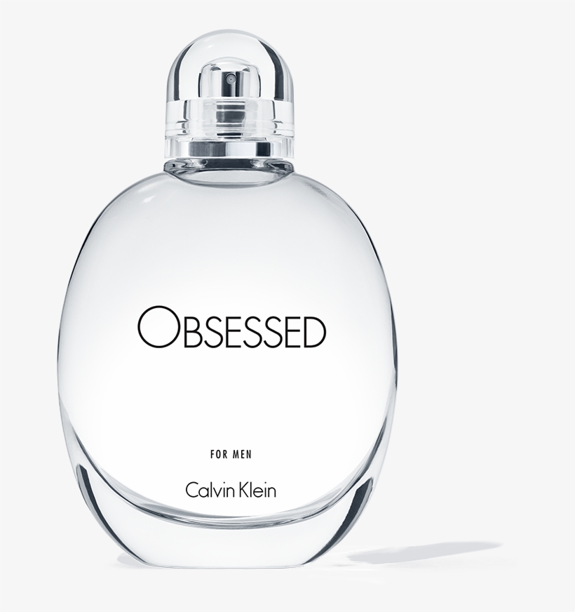 Introducting Obsessed For Men - Calvin Klein Obsessed For Women Edp Png, transparent png #443995