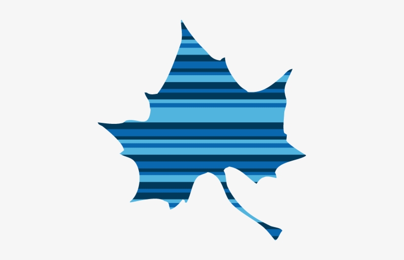 Indiana State University Outline - Indiana State Sycamore Leaf, transparent png #444018