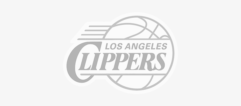 Facebook 10 Oct 2018 - Angeles Clippers, transparent png #444033
