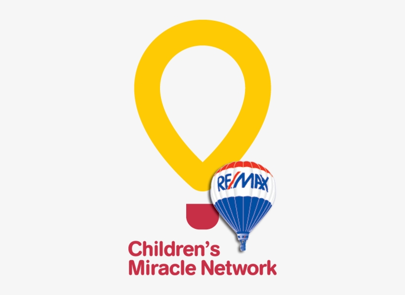 Re/max Supports The Children's Miracle Network - Re Max Miracle Network, transparent png #444193