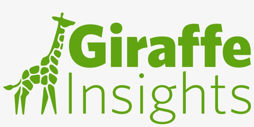 Giraffe Giraffe - Seeing Is Believing, transparent png #444350