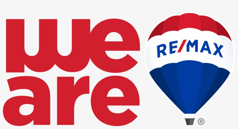 2017 R4 We Are Remax Red - Remax New Logo, transparent png #444352