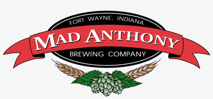 Madupsized - Mad Anthony Brewing Company, transparent png #444372