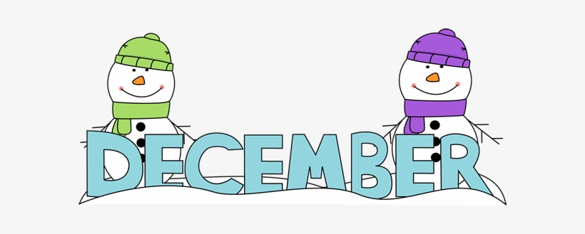 We Have A Wonderful Opportunity Planned For Students - December Clipart, transparent png #444451