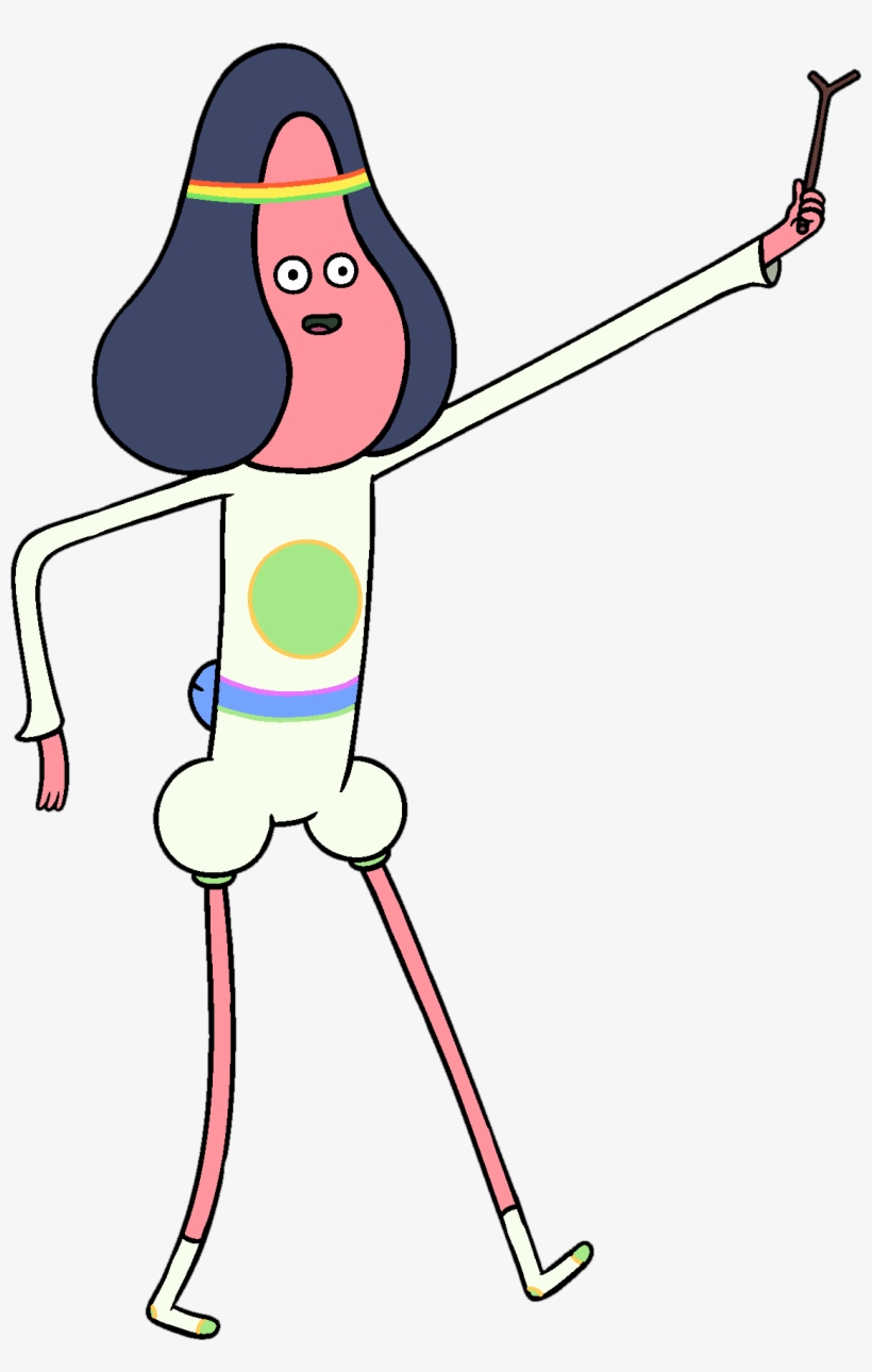 Am I The Only One Who Thinks Abracadaniel Looks Like - Abra Ka Daniel Adventure Time, transparent png #444476