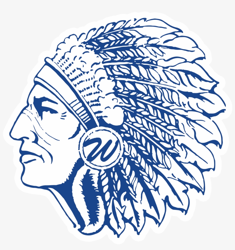 Waldron Mohawks - Braintree High School, transparent png #444700