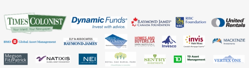 Field And Company Homes & Buyers Invesco Mackenzie - Times Colonist, transparent png #444741