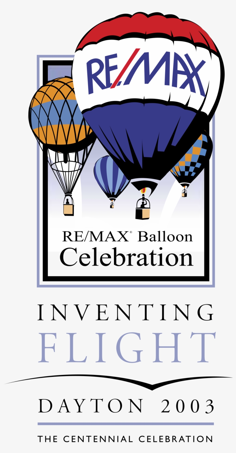 Inventing Flight Logo Png Transparent - Logo, transparent png #444782