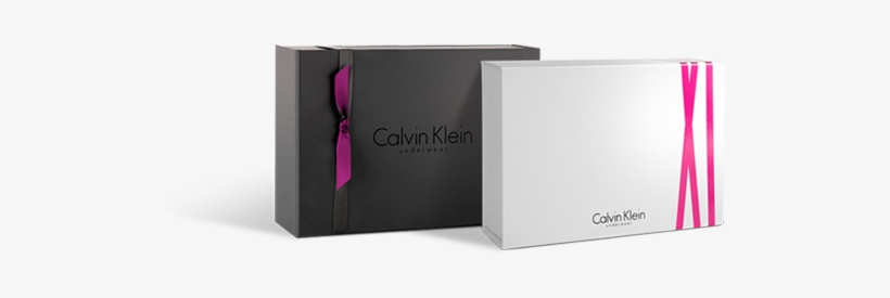 Ck Gift Boxes - Box, transparent png #444867