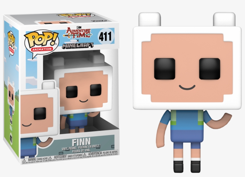 Adventure - Adventure Time X Minecraft, transparent png #444993