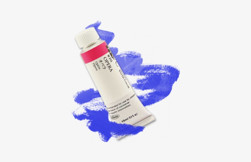 Holbein Artists Watercolors - Burndy Products Burndy W-249 Md6 Die Insert, transparent png #445030