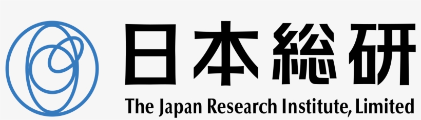 The Japan Research Institute Logo Png Transparent - Japan Research Institute Logo, transparent png #445031