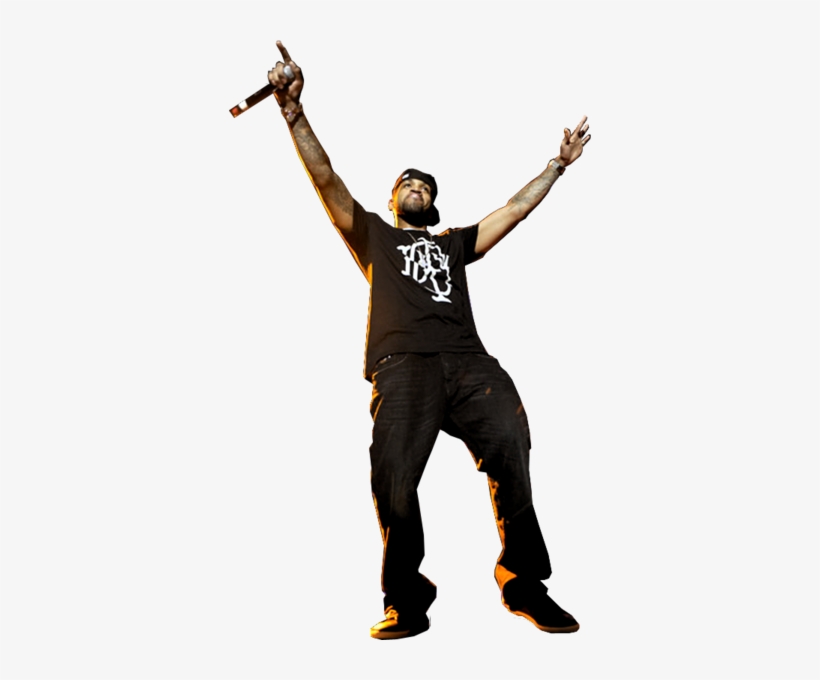 Share This Image - Lloyd Banks, transparent png #445034