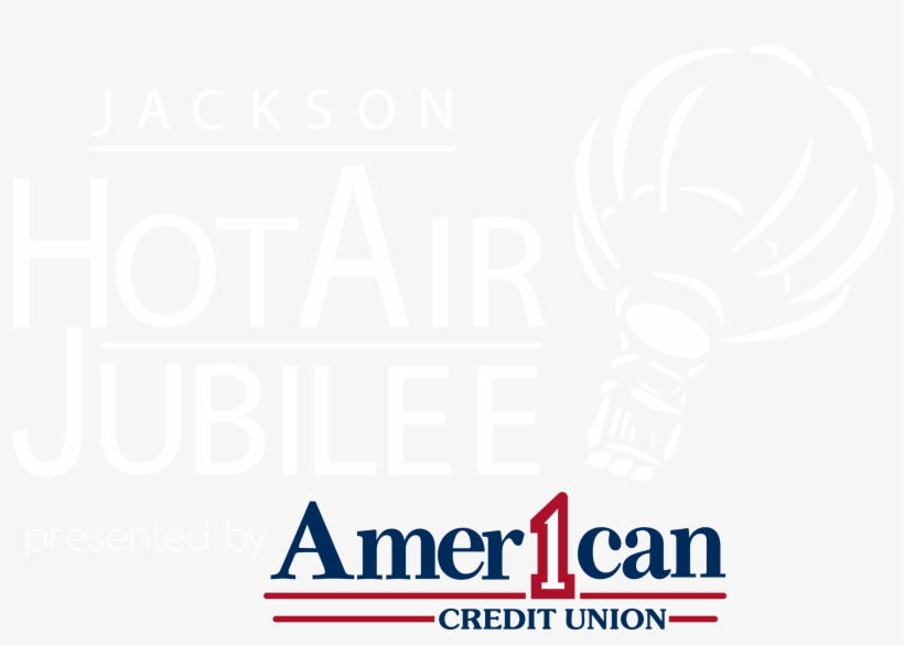 Logo - Hot Air Jubilee, transparent png #445035