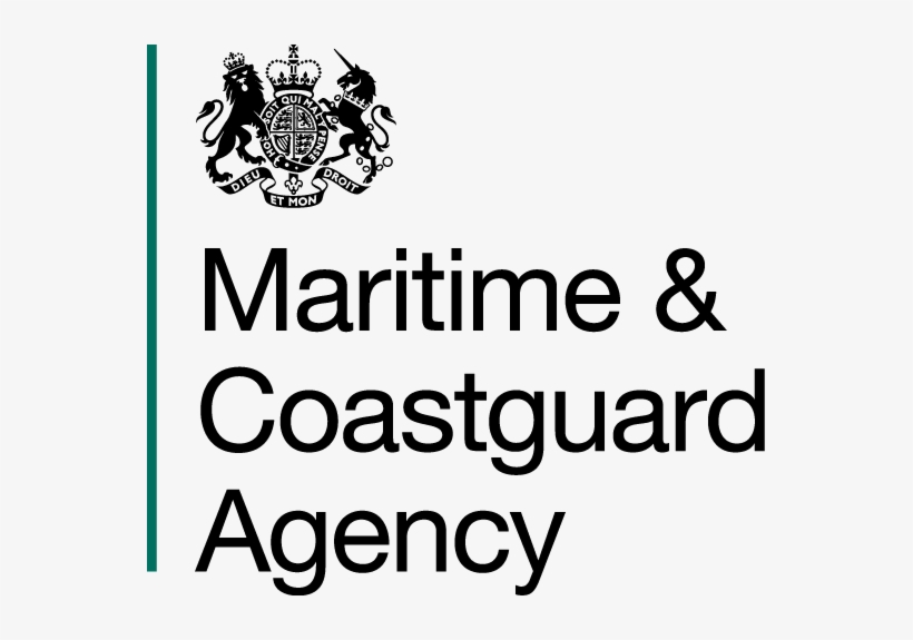 Not Guilty Manslaughter Verdict Returned Following - Maritime And Coastguard Logo, transparent png #445124
