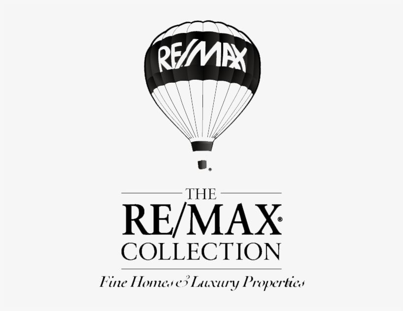 A Licensed Member Of Re/max Collection - Remax Luxury Collection Png, transparent png #445142