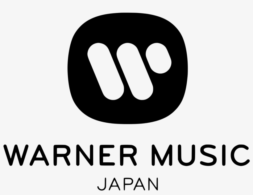 Warner Music Group Logo Png, transparent png #445184