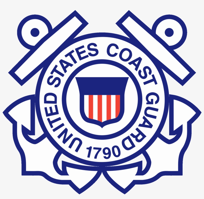 Us Coast Guard Birthday 2018, transparent png #445277