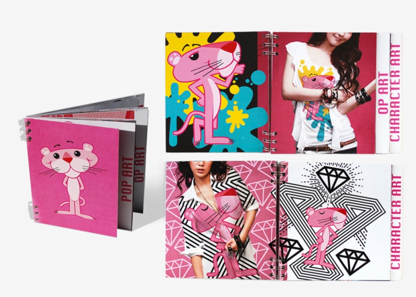 Ppanter Popop Book, transparent png #445321