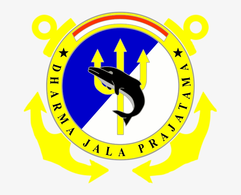 Indonesian Sea And Coast Guard Emblem - Logo Coast Guard, transparent png #445323