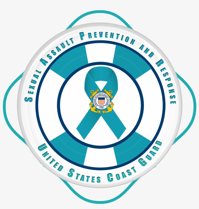 Coast Guard Sexual Assault Prevention And Response - United States Coast Guard Annex President's Report:, transparent png #445441