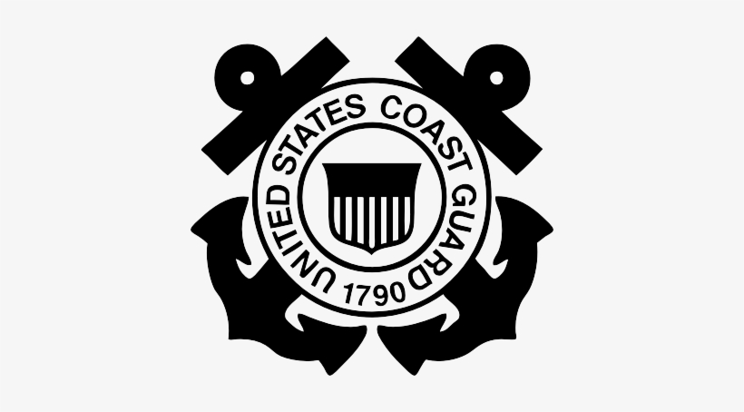 Coast Guard Suicide Prevention - Us Coast Guard Logo 2015, transparent png #445530